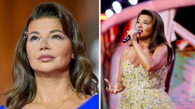 Edyta Górniak bez ogródek o ciemnej stronie show-biznesu! „Przyciąga cwaniaków, manipulatorów, szantażystów”