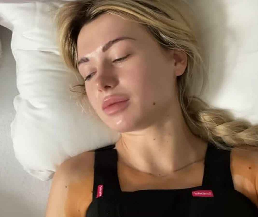 Jestem na tak. Każdy ma prawo poprawić to, co się mu w sobie nie podoba!