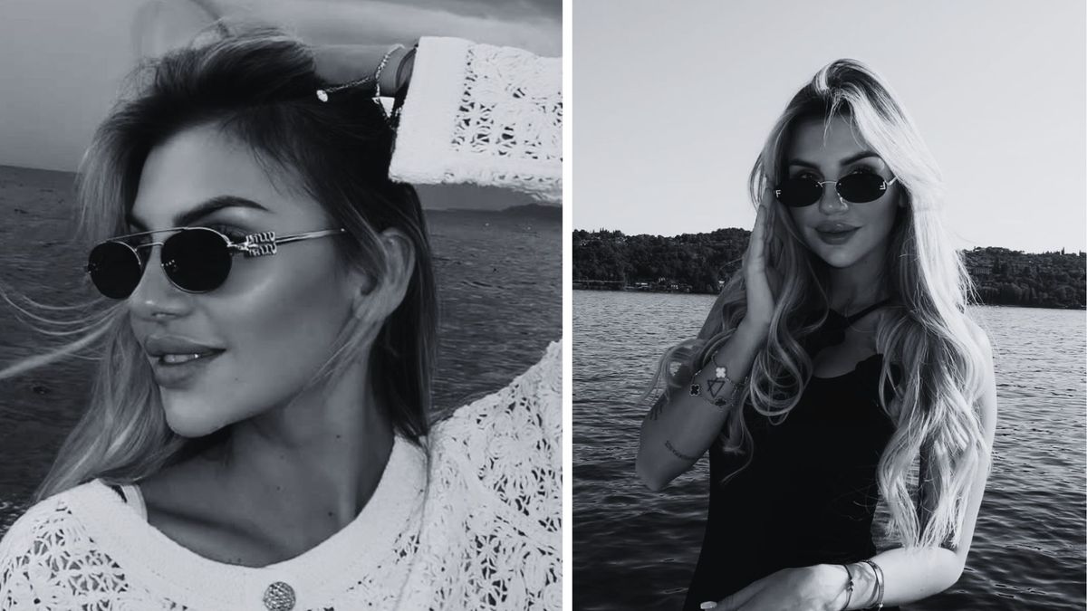 Ostatnie pożegnanie Soni Szklanowskiej. Mama 25-latki: "Pękło nam serce. Soniu, wróć"