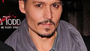 Jakie napiwki daje Johnny Depp?