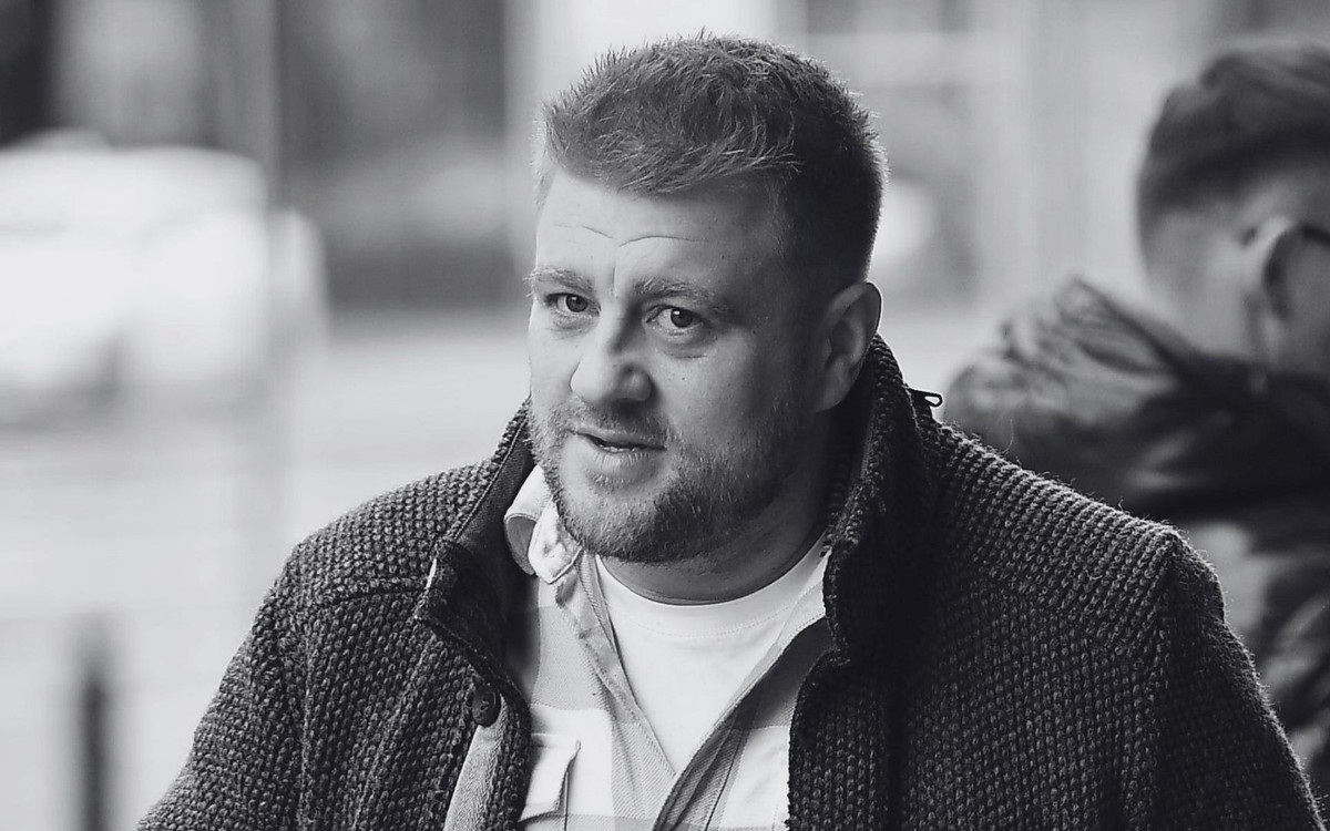 Tomek Jakubiak chorował na rzadki nowotwór. Takie miał objawy