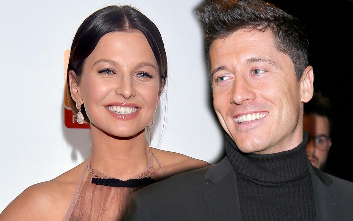 Chajzer zapytał Roberta Lewandowskiego o imię dla DRUGIEGO dziecka