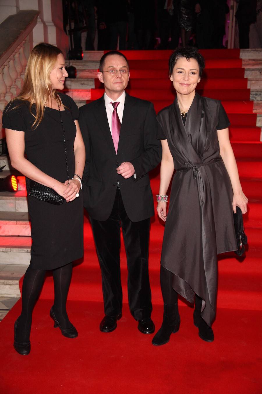 Co dzieje się z Kazimierą Szczuką? Była uznawana za Pierwszą Skandalistką RP