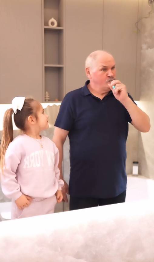 Luksusowy dom Sylwii Bomby, fot. Instagram