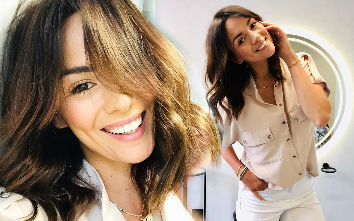 Paulina Krupińska o OPERACJACH PLASTYCZNYCH. Poprawiała swoją urodę?