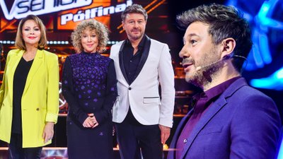 Legenda polskiej sceny muzycznej zastąpi Andrzeja Piasecznego w “The Voice Senior”