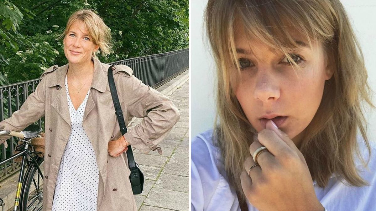 Marta Wierzbicka/fot. Instagram/mtttttm