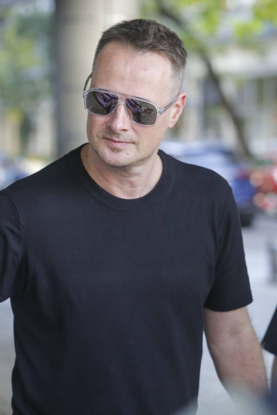 Niedzielny poranek z DDTVN! Piękna Martyna Wojciechowska, Maciej Dowbor w JAPONKACH! (FOTO)