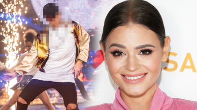 Honorata Skarbek jako Justin Bieber w Twoja Twarz Brzmi Znajomo (VIDEO)