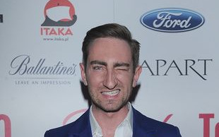 Jakóbiak zdradza sekret swojej grzywki