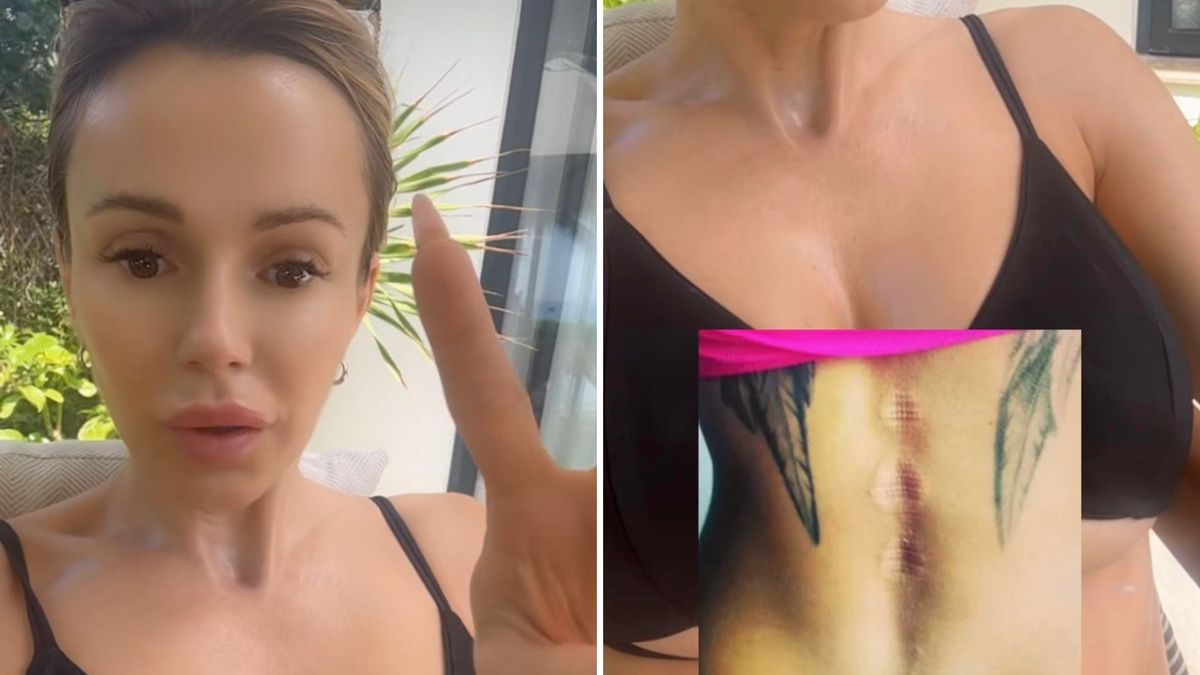 Doda, fot. Instagram.