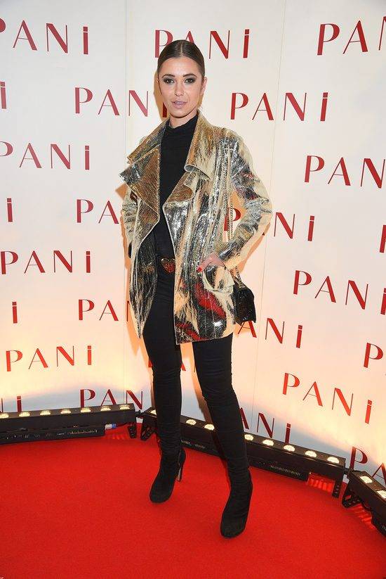 Srebrne Jabłka Pani 2016