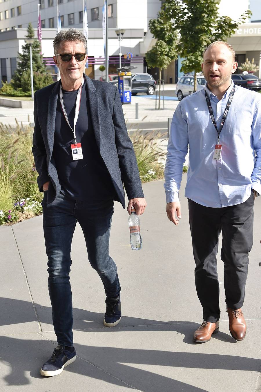 Festiwal Filmowy GDYNIA 2018 – gwiazdy pierwszych dwóch dni imprezy