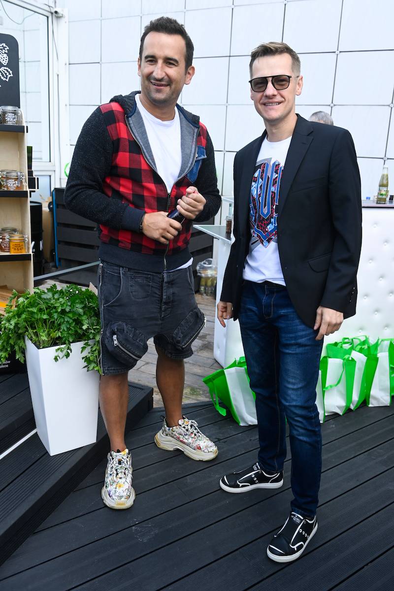 Celebrytki na finale Influencer’s TOP 2022. Dawno niewidziana Martyna Gliwińska, coraz młodsza Agata Rubik…