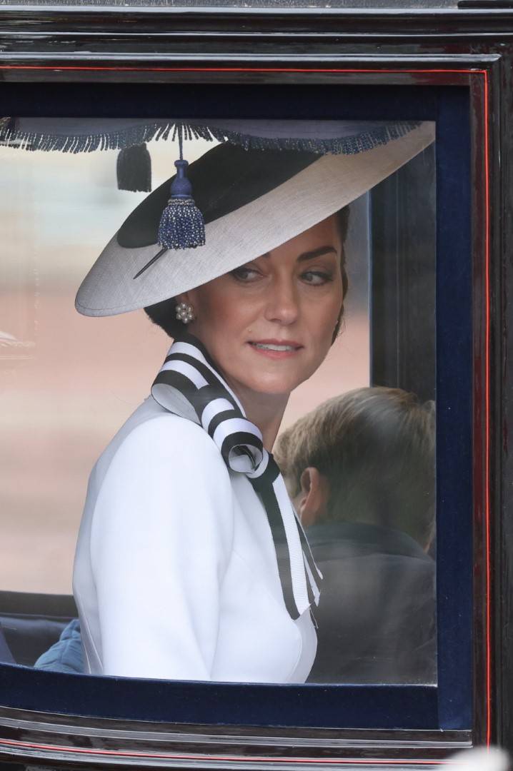 Kate Middleton kończy 43 lata. Oto rzeczy, które dzięki niej stały się KULTOWE