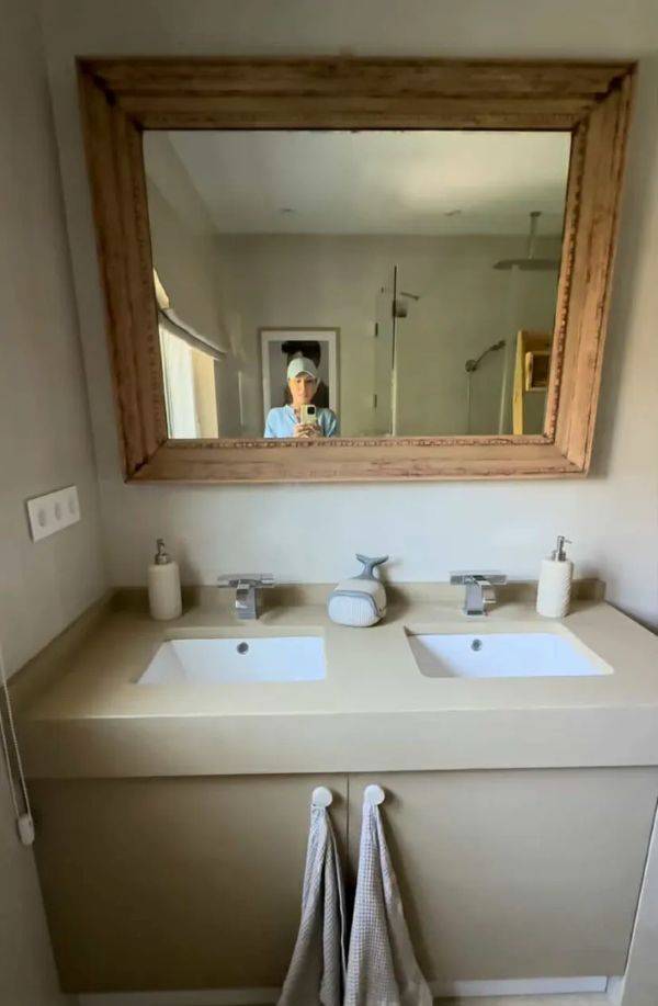 Blanka Lipińska pokazała efekty remontu hiszpańskiej willi! Starocie zamieniła w rustykalne gniazdko (FOTO)