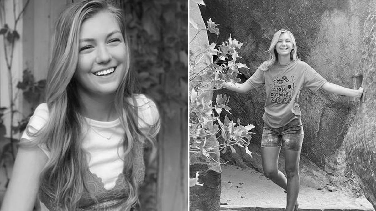 Gabby Petito NIE ŻYJE. Trwają poszukiwania jej narzeczonego, Briana Laundrie