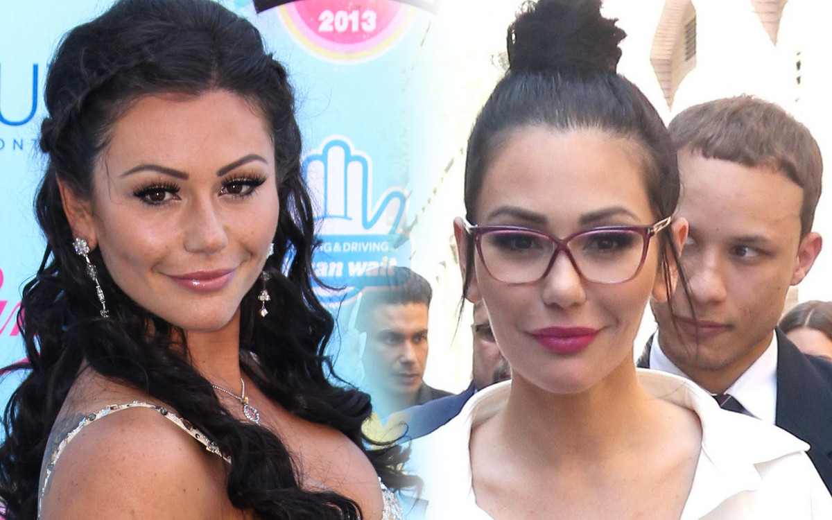 Jenni JWoww Farley opowiada o autyzmie 2-letniego syna