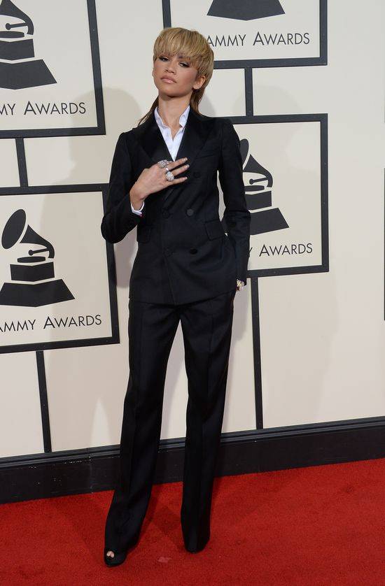 Stylizacje gwiazd z Grammy 2016