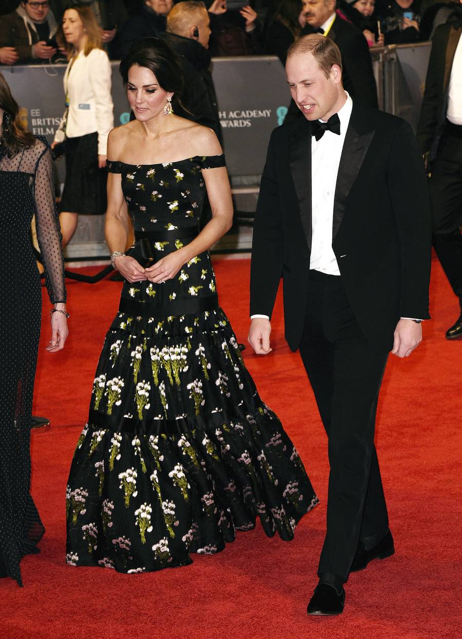 To pierwszy raz, gdy księżna Kate wyglądała ŹLE?