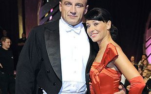 Pudzian jest wykształciuchem