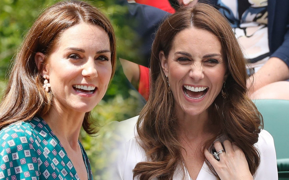 Księżna Kate uwielbia TO ćwiczenie na płaski brzuch. Ten trening sprawia, że ma szczupłą sylwetkę