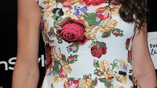 Polska gwiazdka postanowiła o sobie przypomnieć (FOTO)