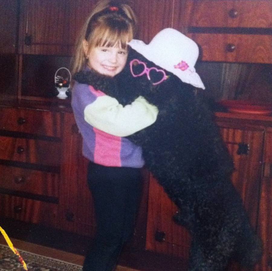 Stare zdjęcia Mariny na Instagramie ZSZOKOWAŁY fanów! Nie brakuje zdjęć z byłymi (FOTO)