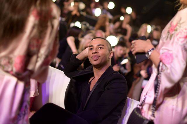 Pokaz Victoria’s Secret 2017 – zdjęcia zza kulis show!