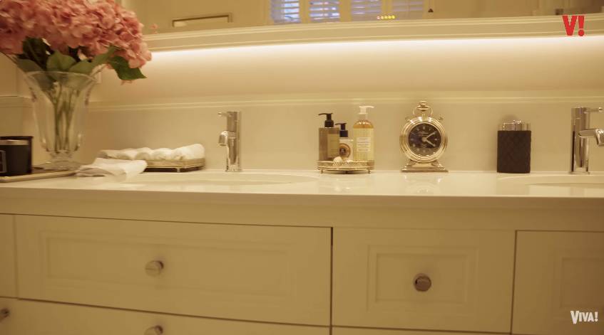 Agata Młynarska, fot. Viva.pl.