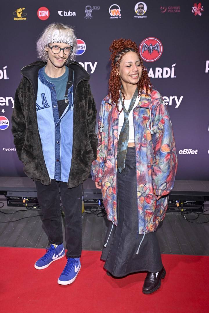 Popkillery 2024: Fabijański, Bambi, Szpaku, Łona, OKI, Saszan… Kto zgarnął główne nagrody?