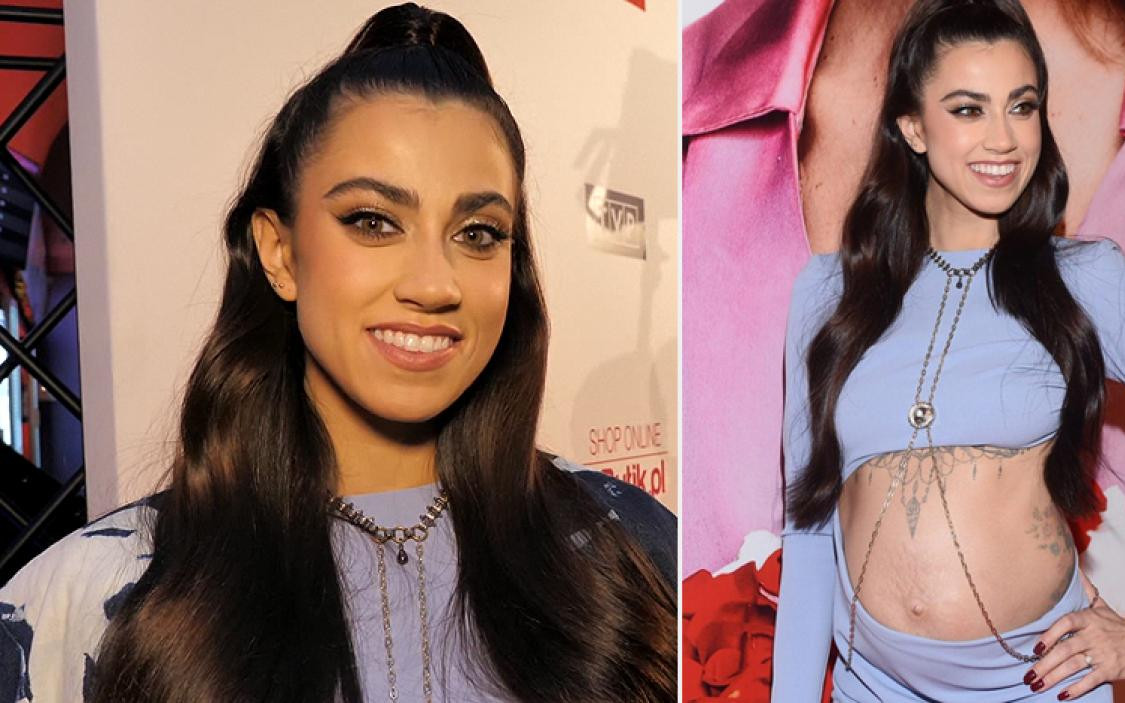 Maja Hyży ujawnia płeć dziecka. Chłopczyk czy dziewczynka?