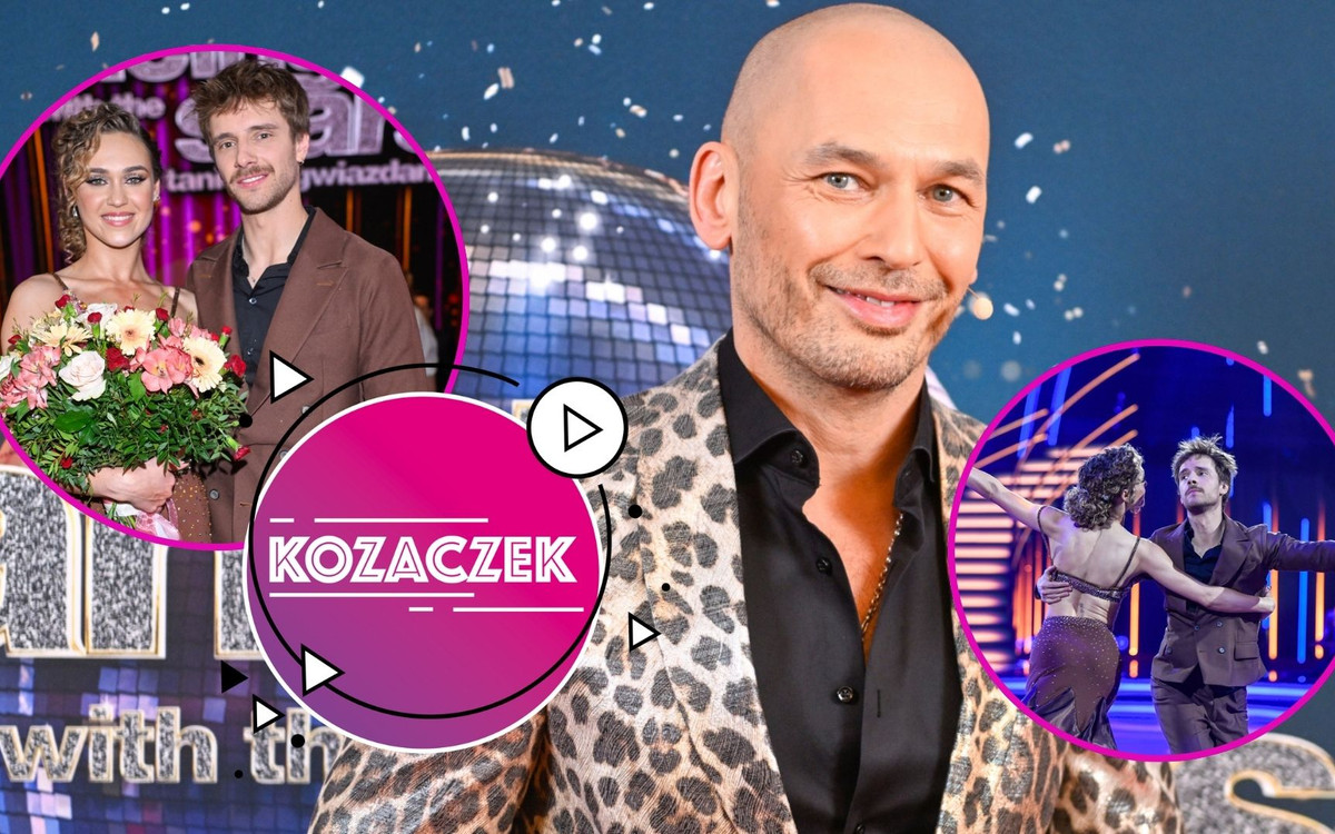 Tomasz Wygoda szczerze o eliminacji Macieja Musiała z “TzG”! “Nie jestem zaskoczony” (WIDEO)