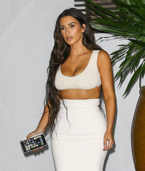 Kim Kardashian mówi wszystko. Co NAPRAWDĘ zrobiła jej Taylor Swift?