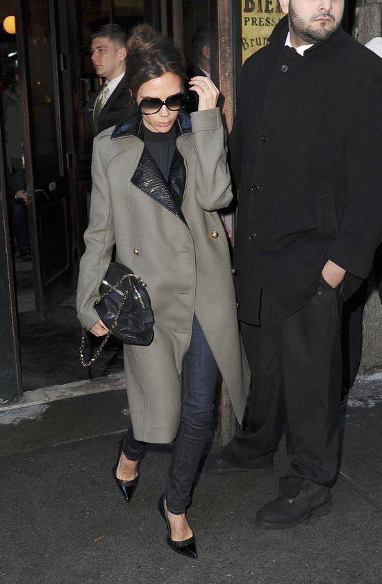 41 stylizacji z okazji 41 urodzin Victorii Beckham