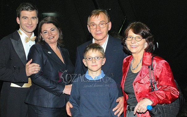 Niezgoda i Kammel o swojej miłości