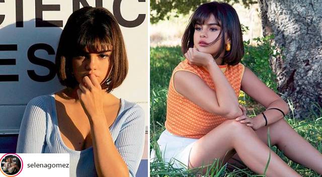 Selena Gomez jest ZROZPACZONA! Przyjaciele zdradzili jej sekret