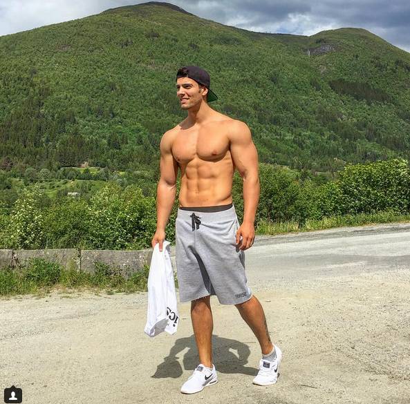 BOSKI weganin z Instagrama!