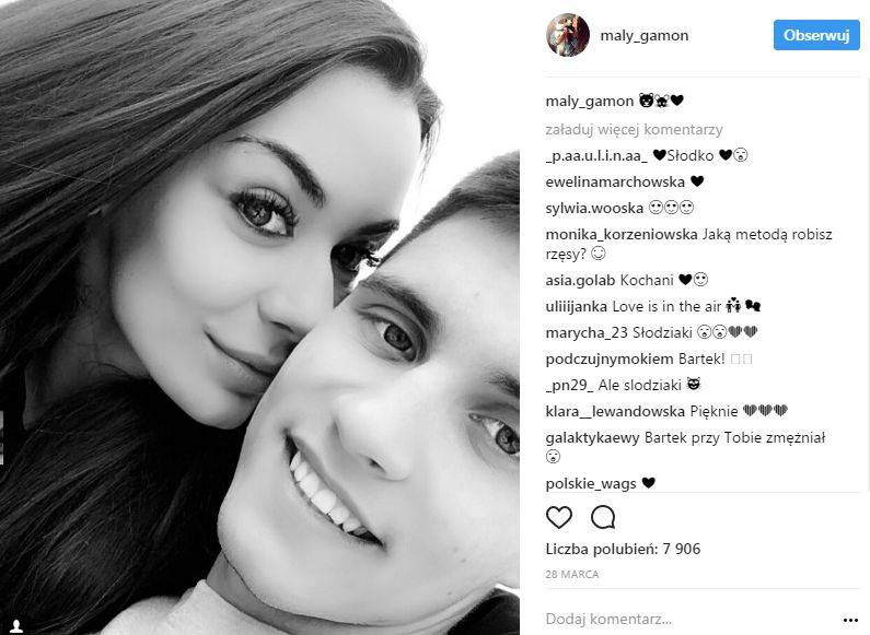 WAGs naszych juniorów – poznajcie dziewczyny piłkarzy U 21