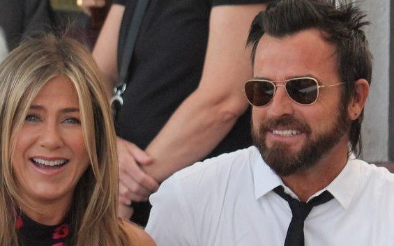 Na sylwestrowym urlopie Justin i Jennifer przeżyli awanturę swojego życia