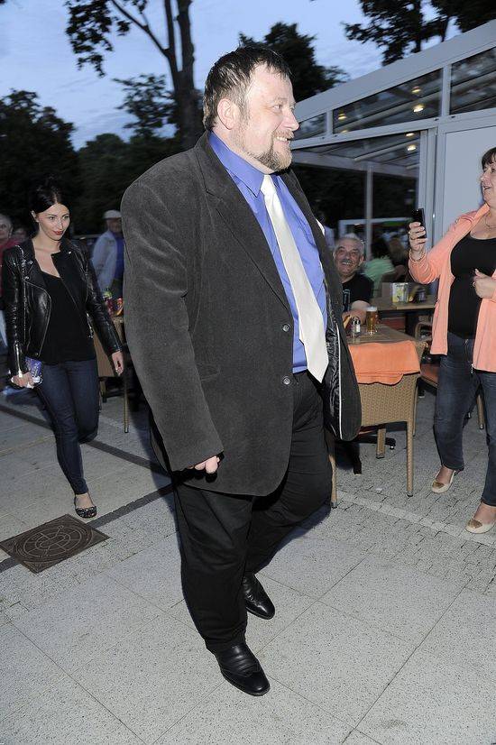 Festiwal w Międzyzdrojach 2014