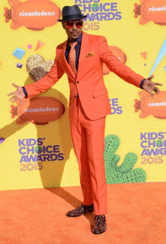 Kids Choice Awards 2015
