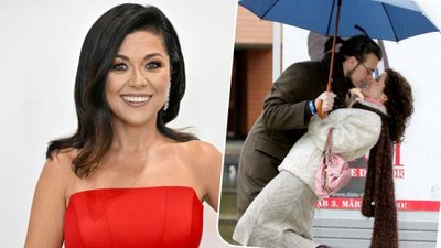 To on był pierwszym chłopakiem Kasi Cichopek! Dla niego chciała wyjechać z kraju, ale wkrótce poznała Hakiela