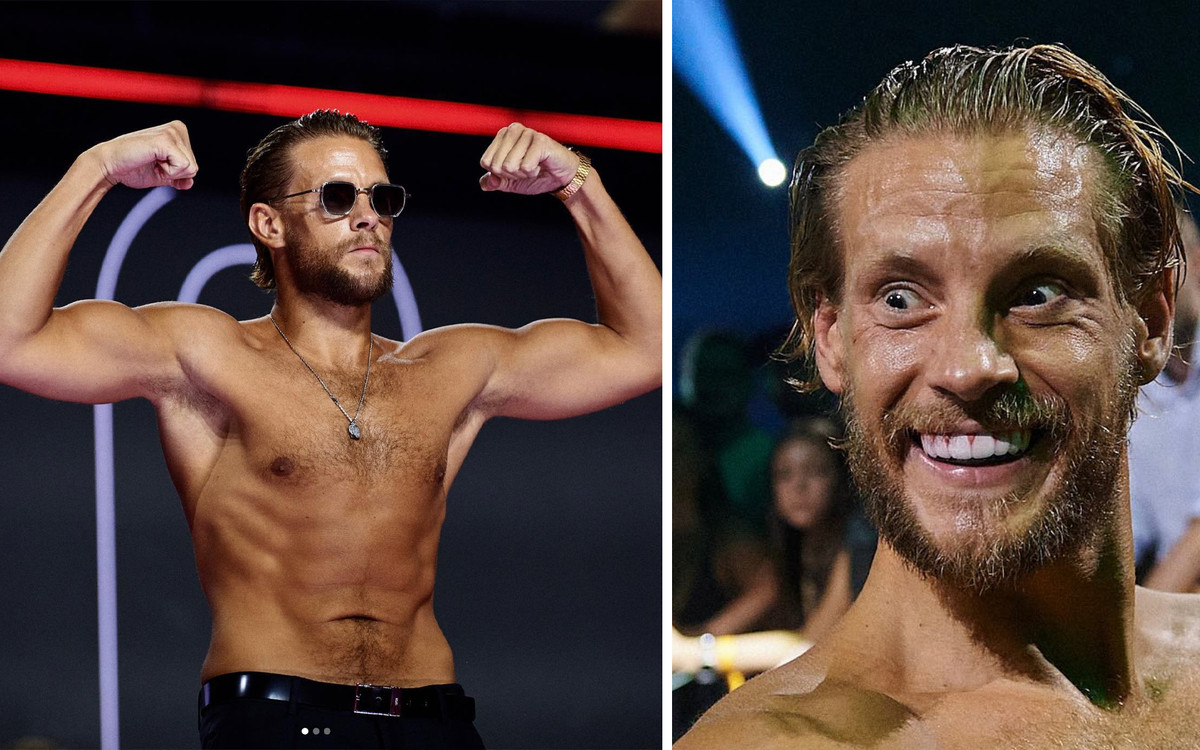 Sebastian Fabijański zarobił KOSMICZNĄ KWOTĘ za walki! Włodarz Fame MMA komentuje