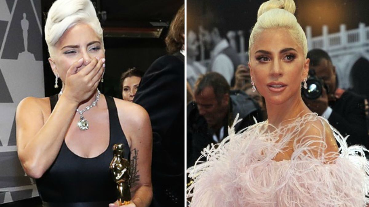 Lady Gaga/fot. Forum