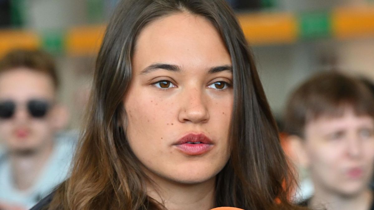 Alicja Szemplińska, fot. KAPiF