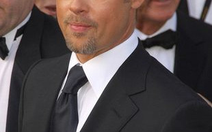 Brad Pitt najseksowniejszym tatusiem