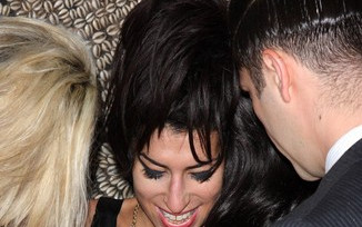 Amy Winehouse znowu na odwyku