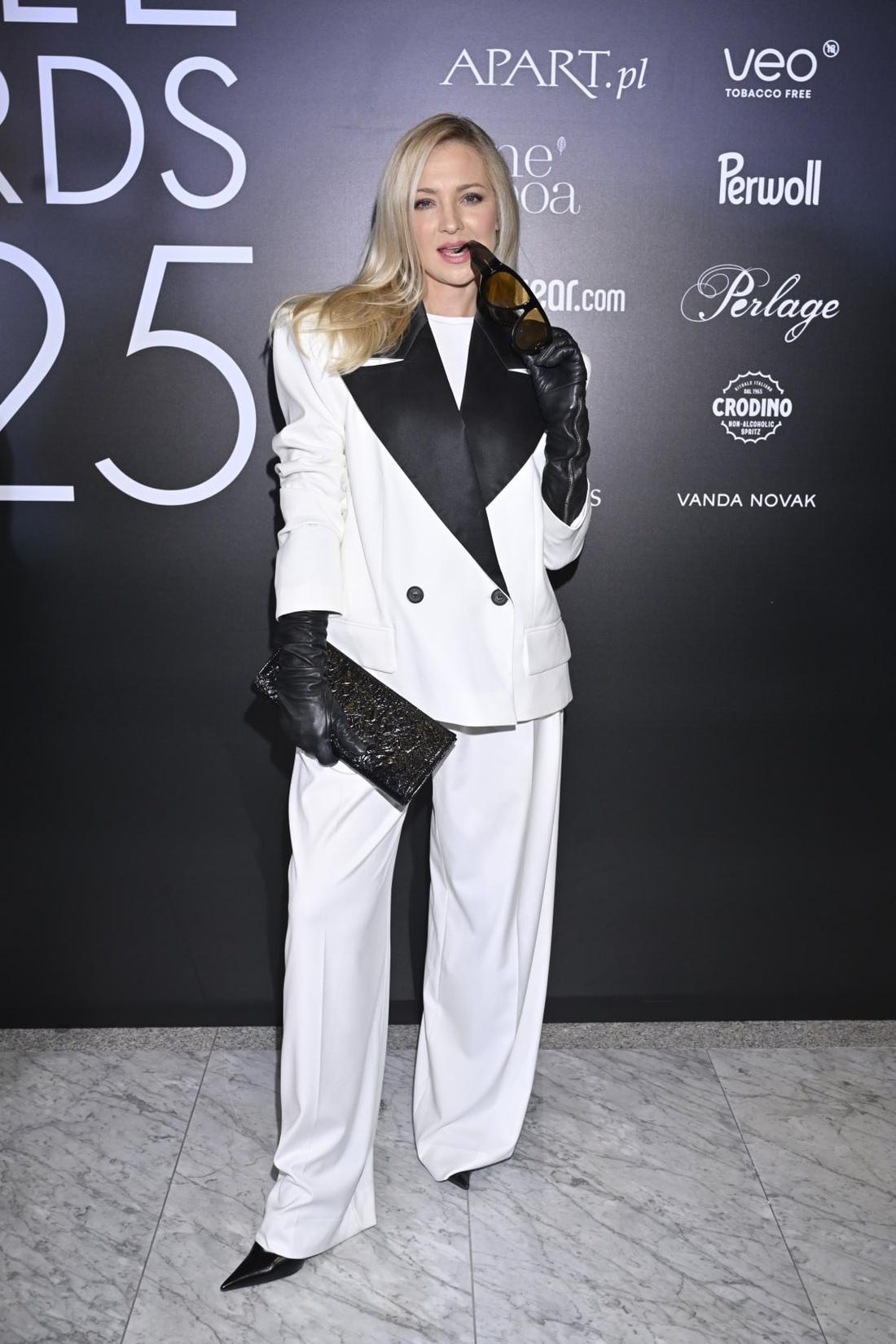 Barbara Kurdej-Szatan fot. AKPA