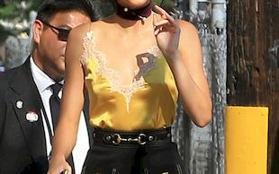 Kendall Jenner ma problemy przez aplikację Uber? Tak twierdzi Kim Kardashian!